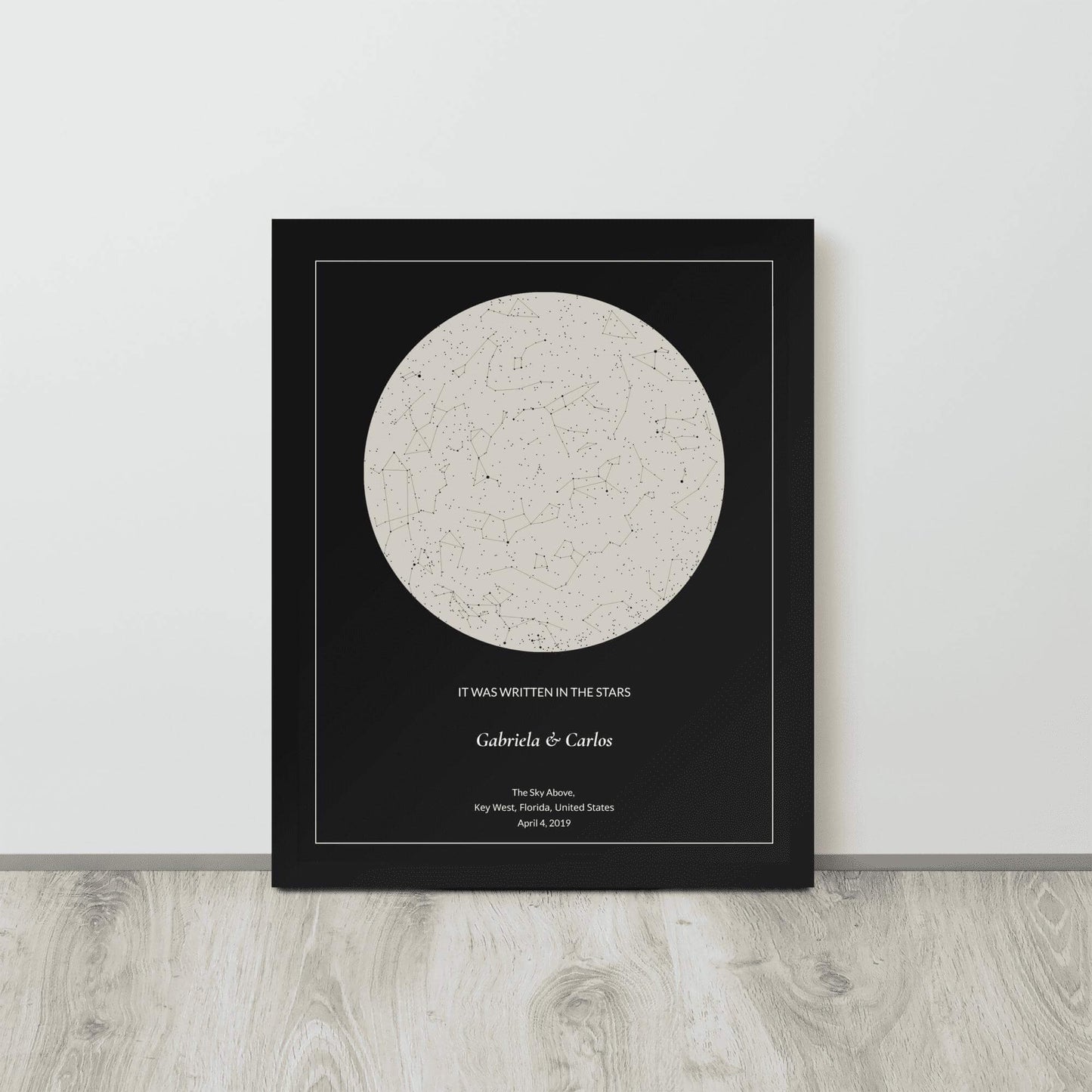 Dark_Coco_star_map_poster_Best_seller