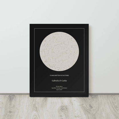 Dark_Coco_star_map_poster_Best_seller
